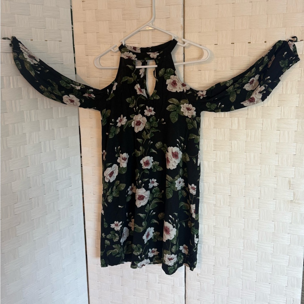 American Eagle Floral Dress